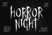Horror Night 1 Copy