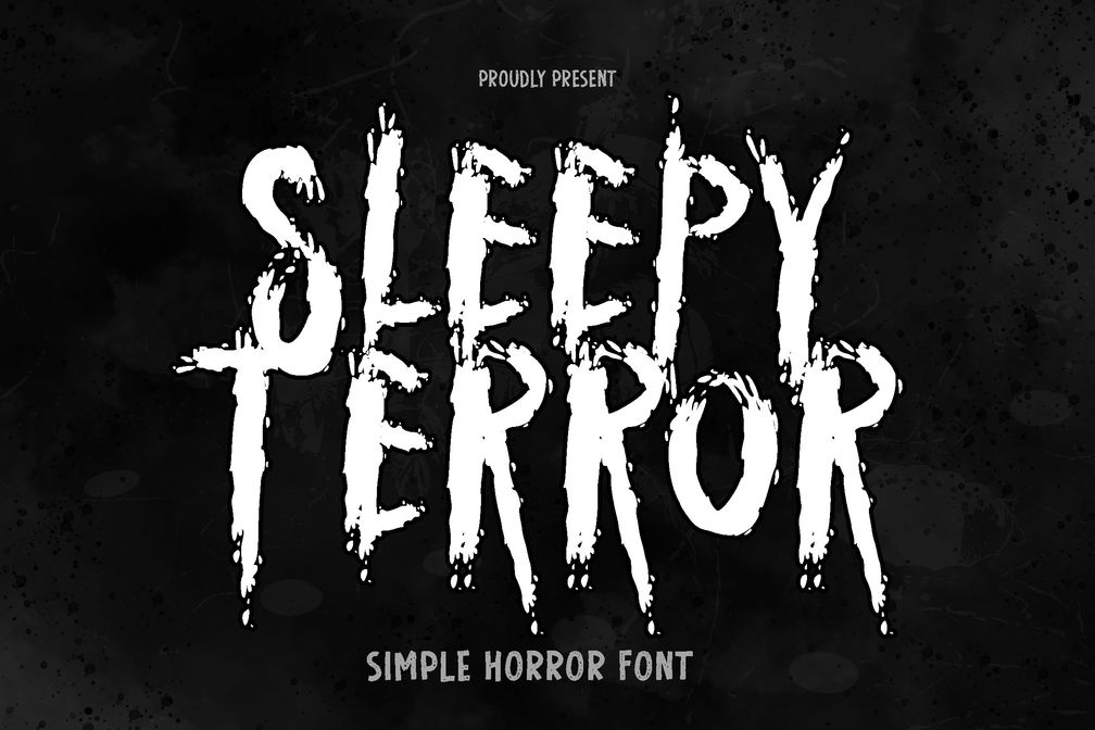 Sleepy Terror Copy 1