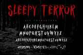 Sleepy Terror Copy 6