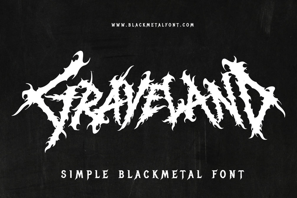Graveland 1