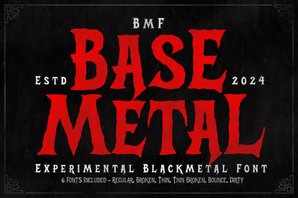 Base Metalll 1