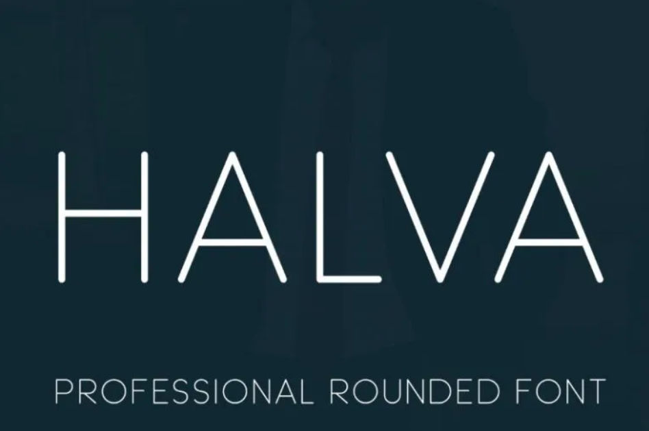 14. HALVA