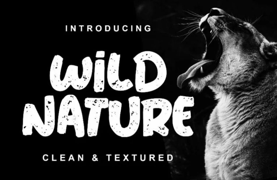 16. Wild Nature