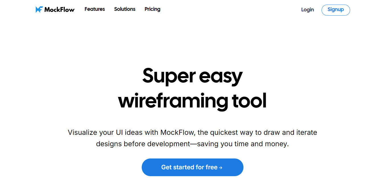 4. Mockflow