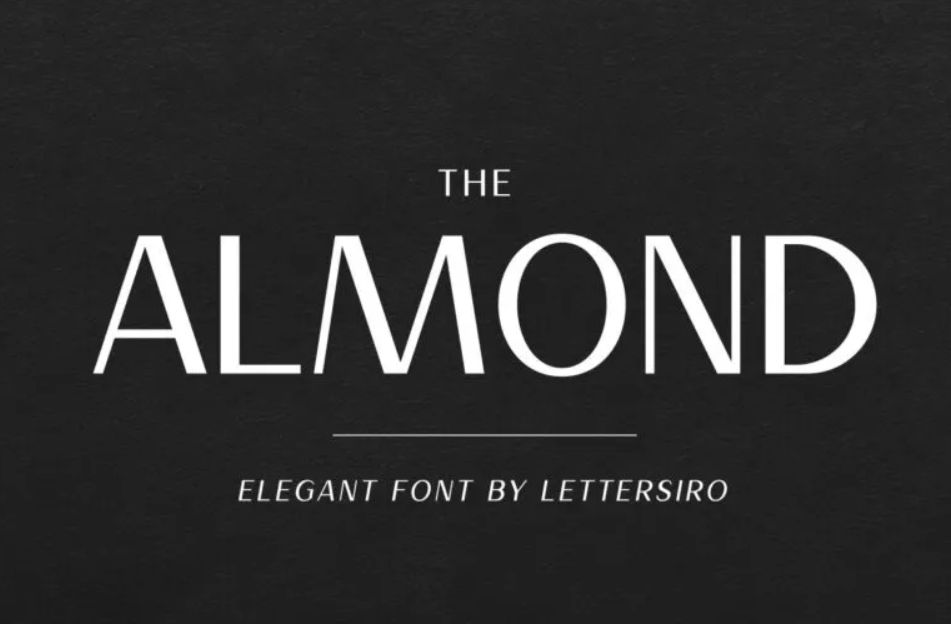 25 Best Fonts for UI/UX Design That Enhance Readability - LetterSiro