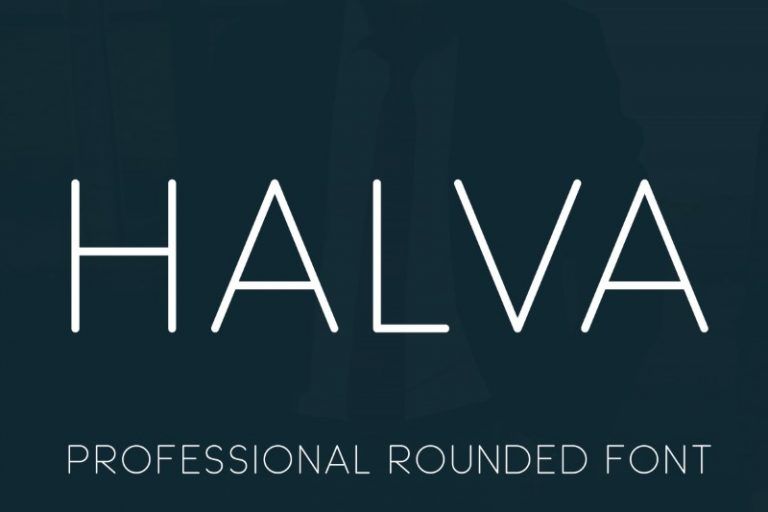 10. Halva