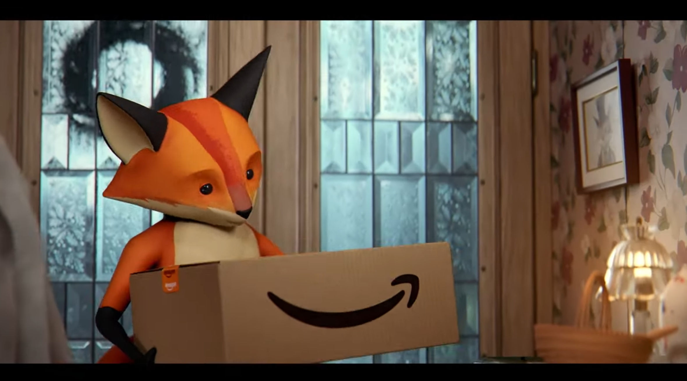 13. Joy Ride - Amazon