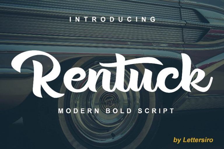 20. Rentuck