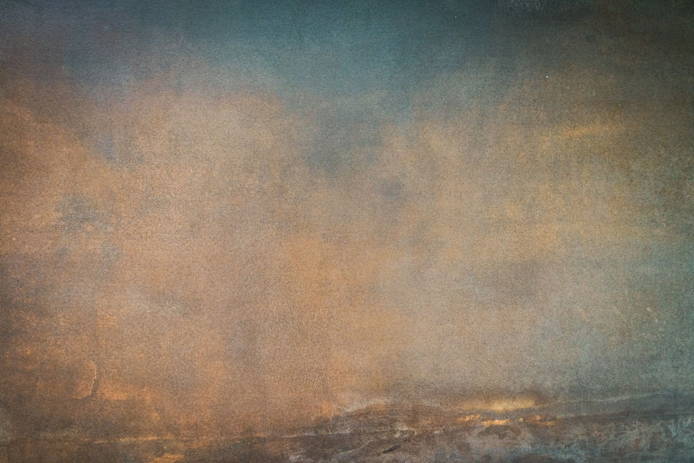 4 Vintage Touched Texture