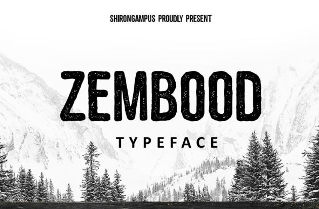 7. Zembood