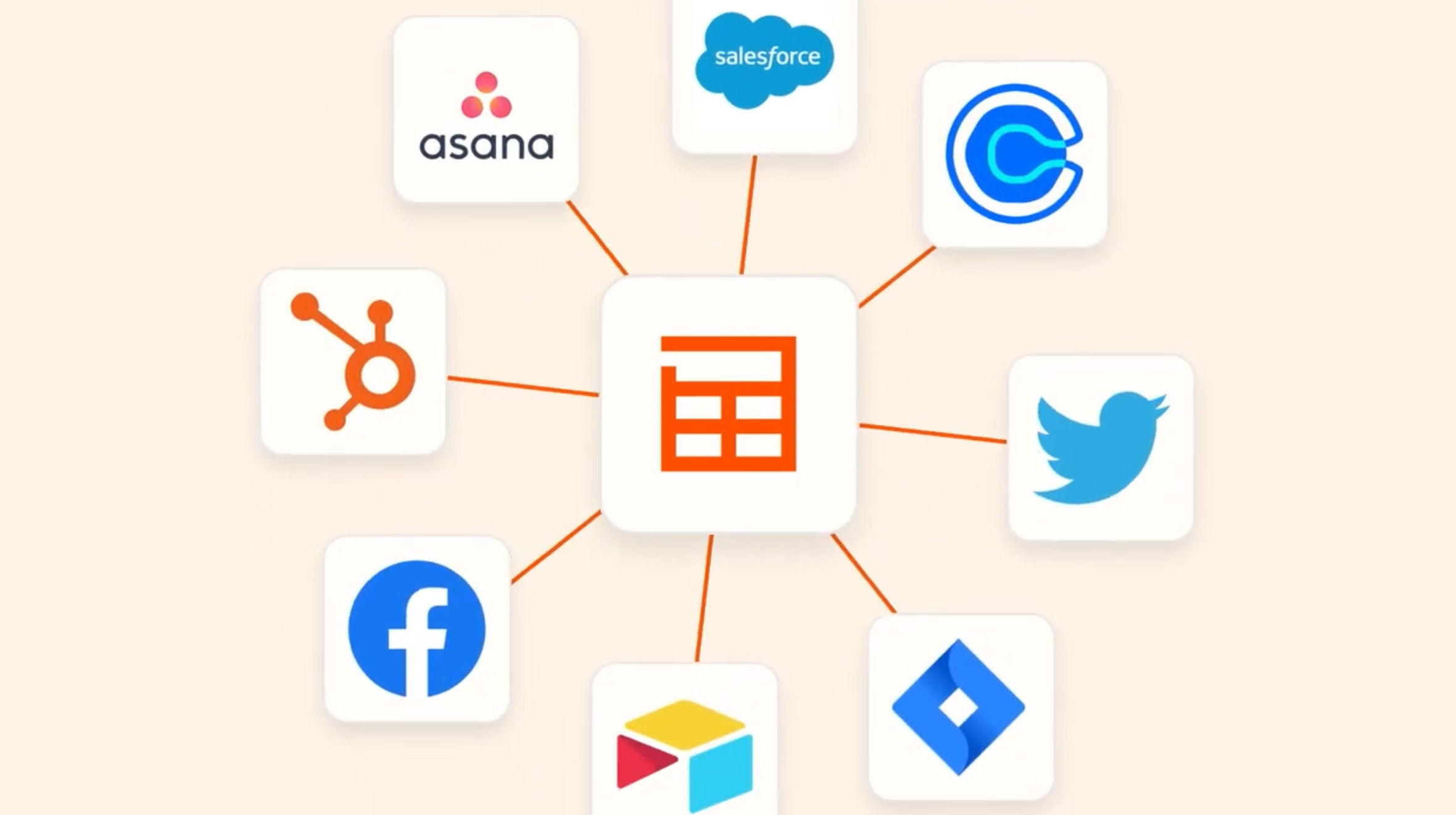 8. Introducing Zapier Tables