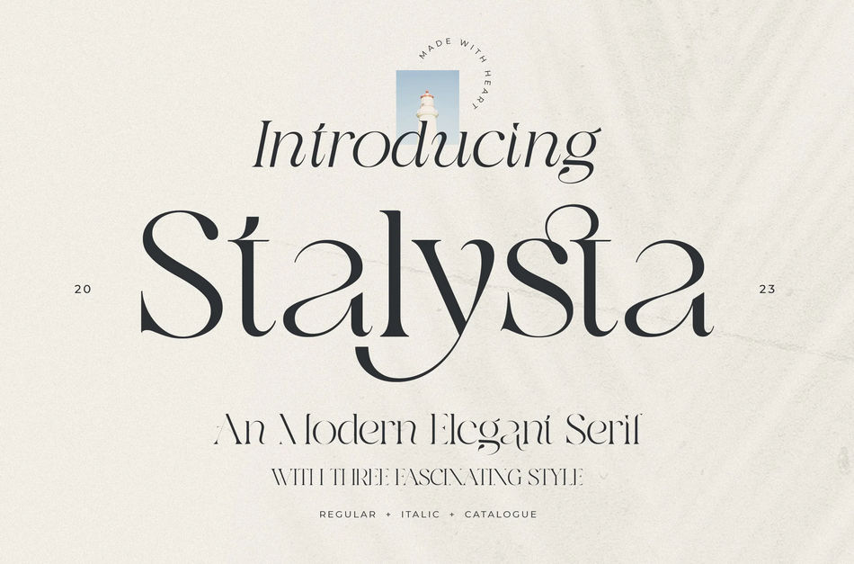 8. Stalysta