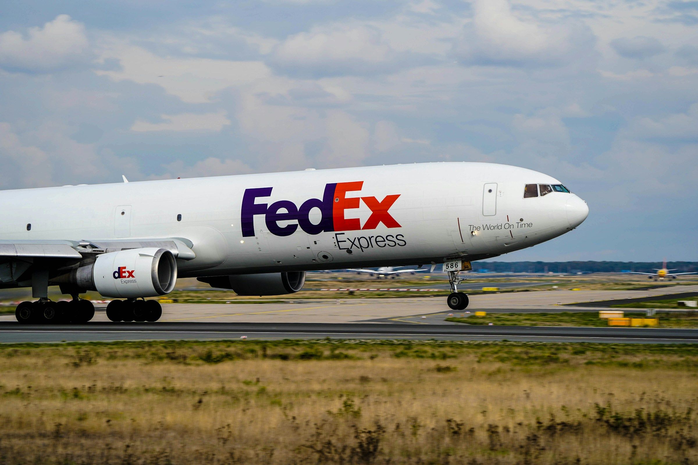 FEDEx