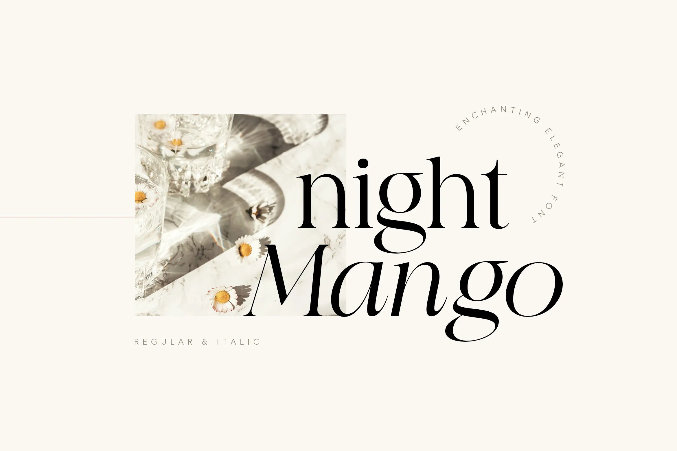 15. Night Mango