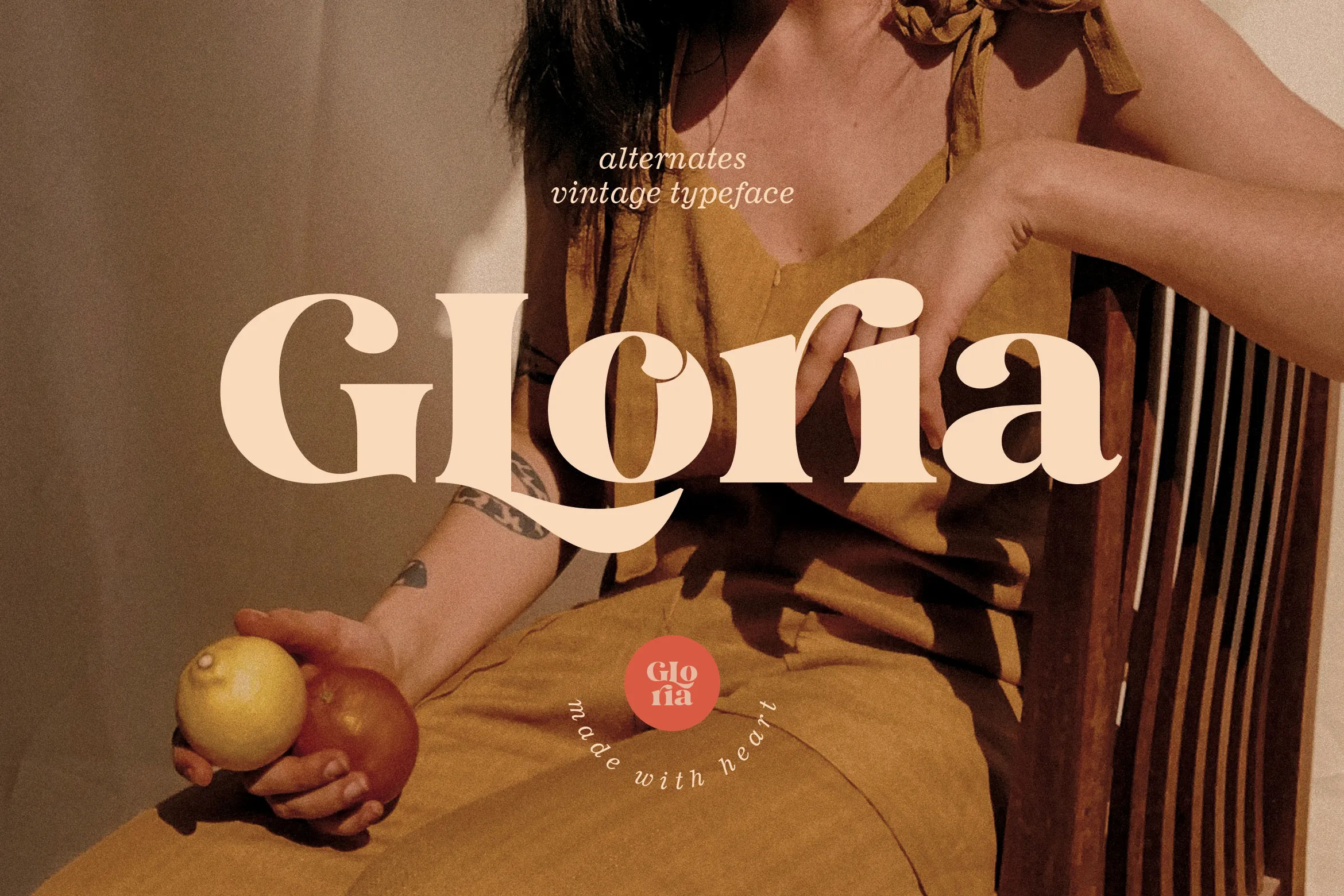 18. Gloria