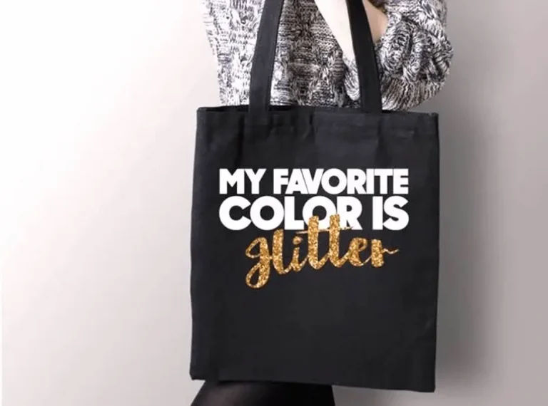 Example of focusing style over legibility