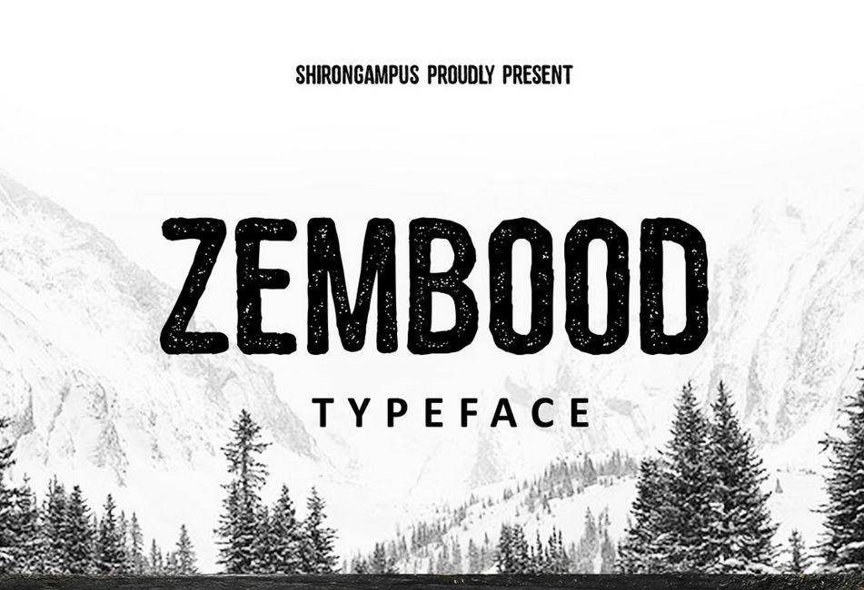 6. ZEMBOOD