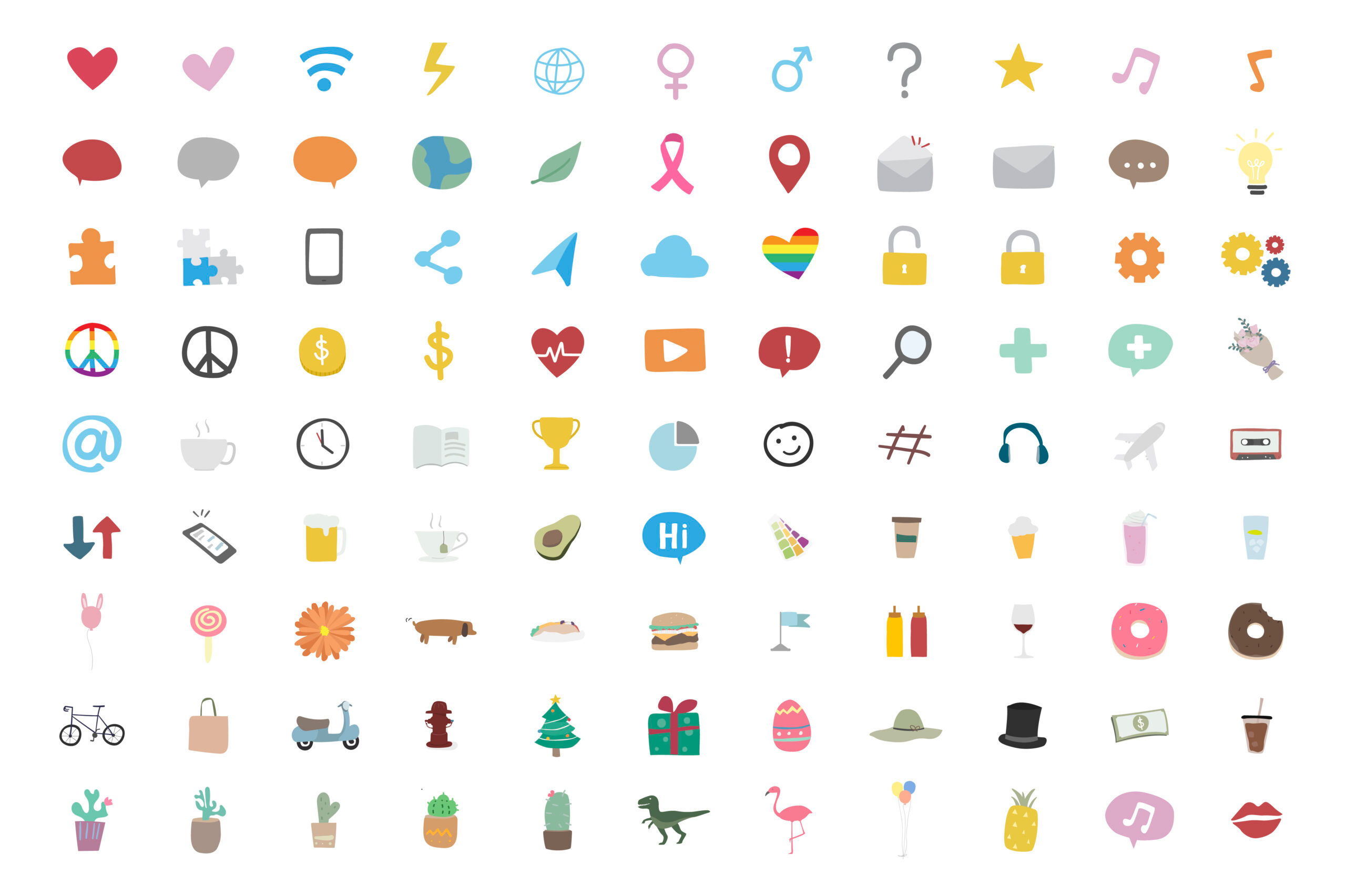 5. Design Assets and Graphics