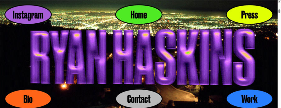 Ryan Haskins' portfolio