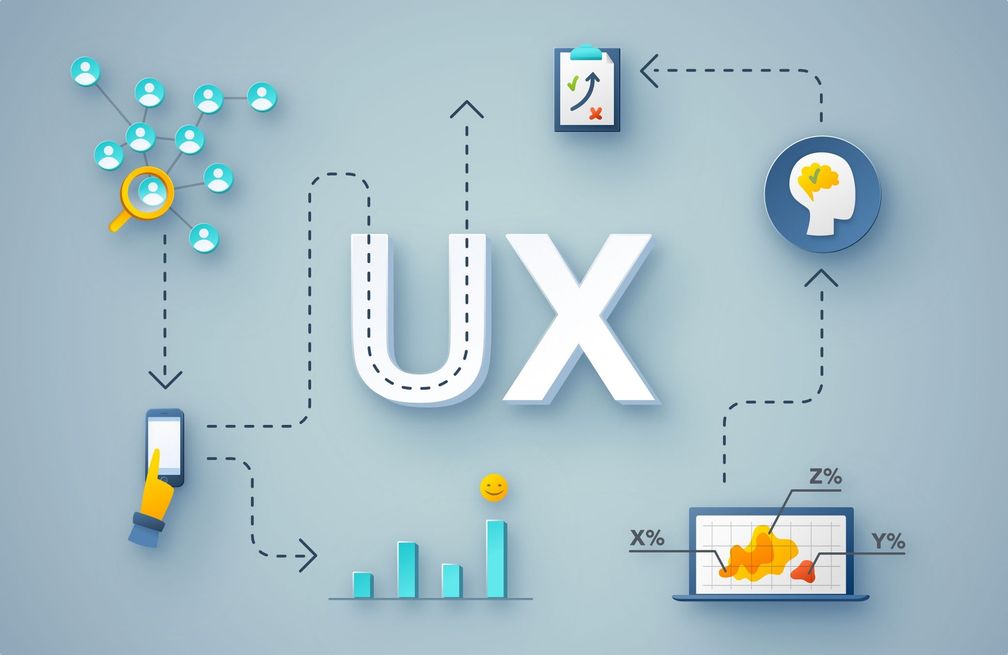 25 Best Fonts for UI/UX Design That Enhance Readability - LetterSiro