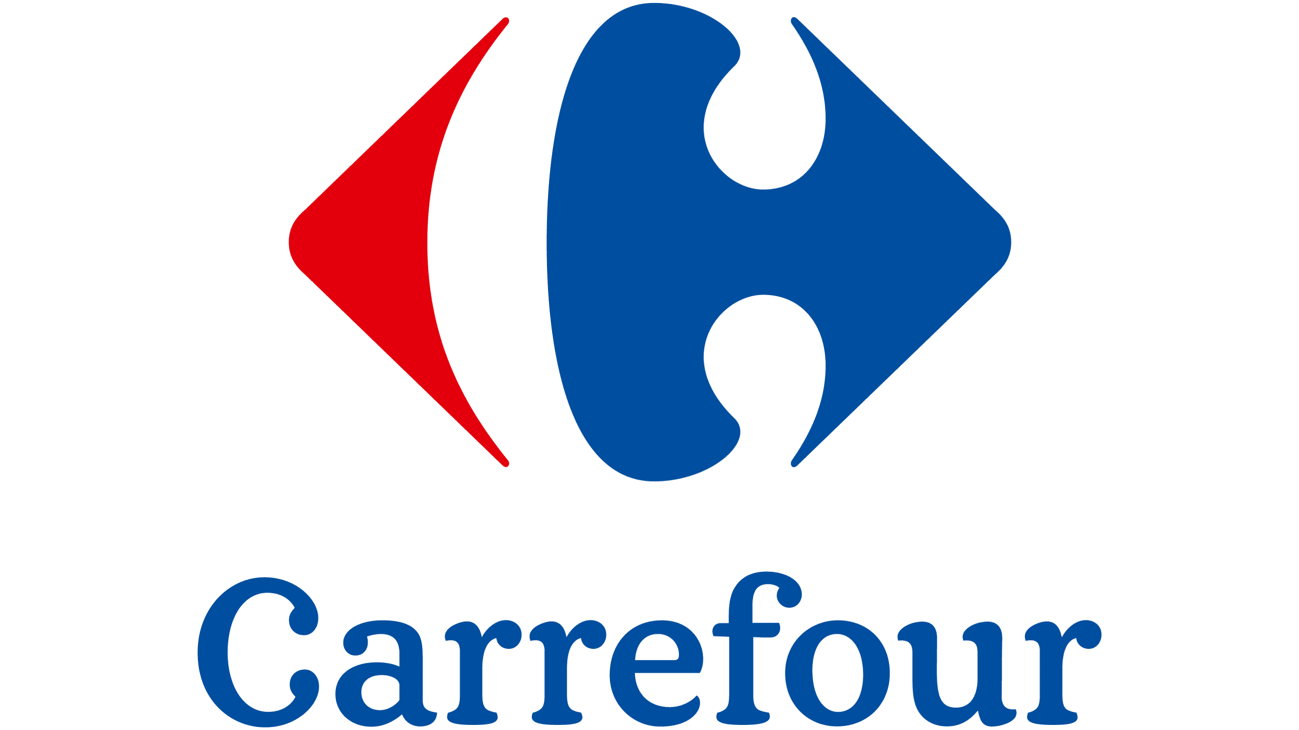 The logo represents intersection