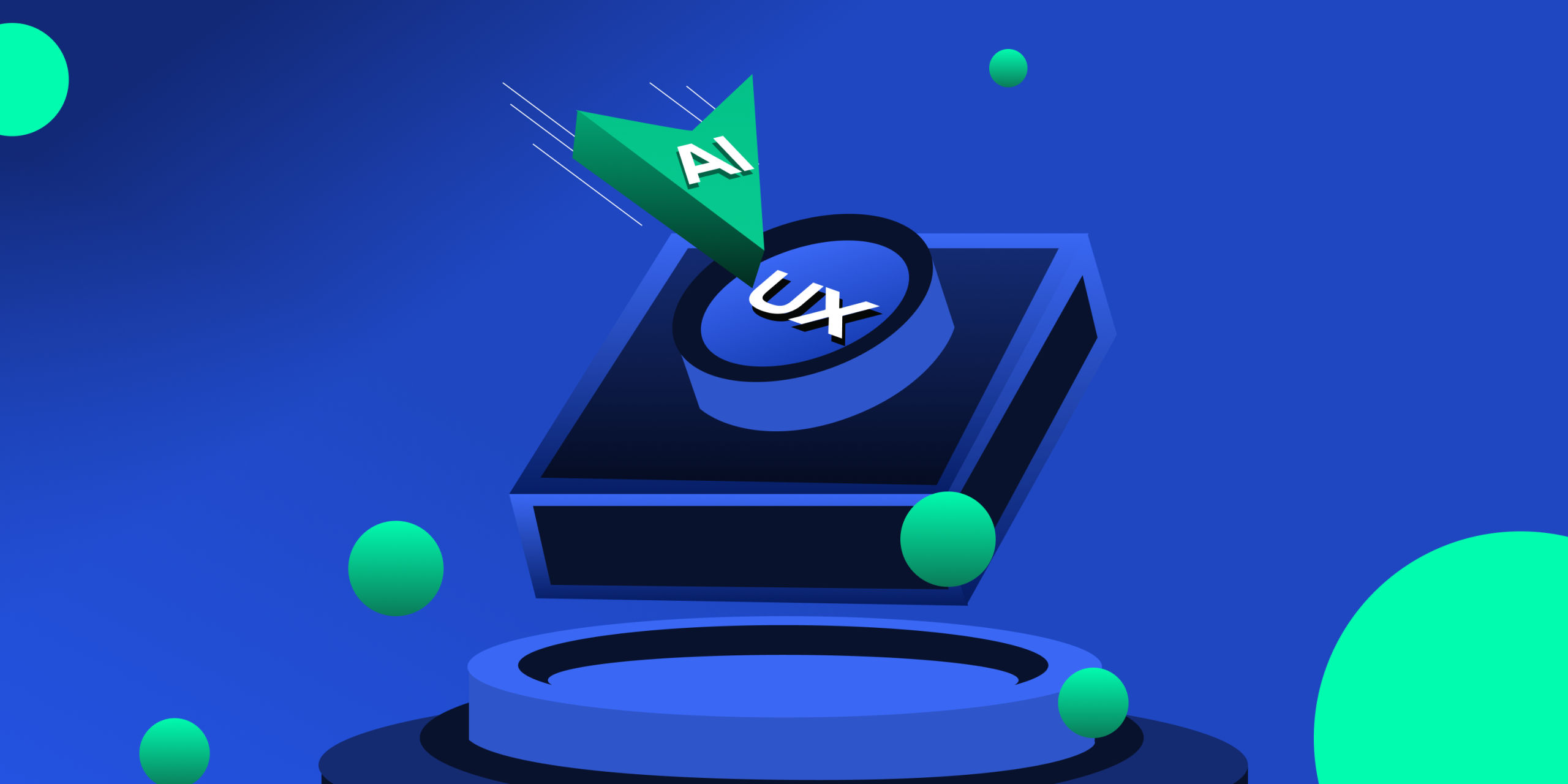 AI affecting UX design