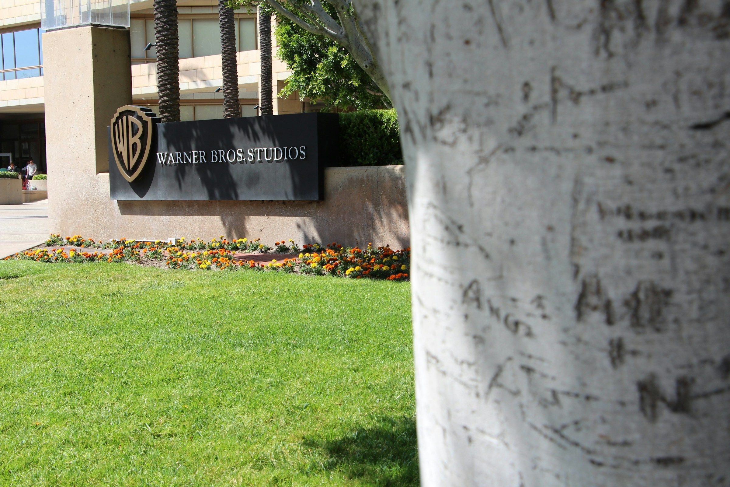 Warner Bros