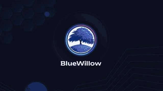 1. BlueWillow