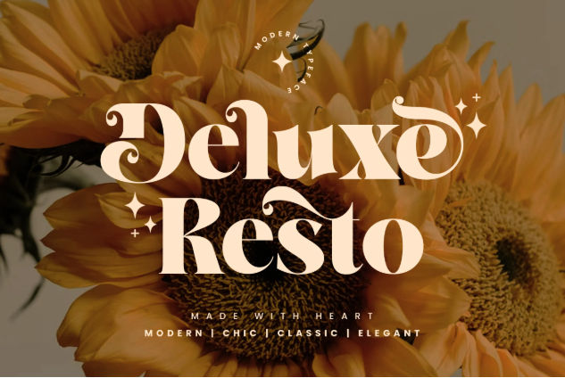 10. Deluxe Resto
