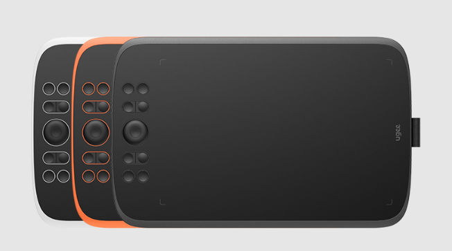 Ugee’s Drawing Tablet