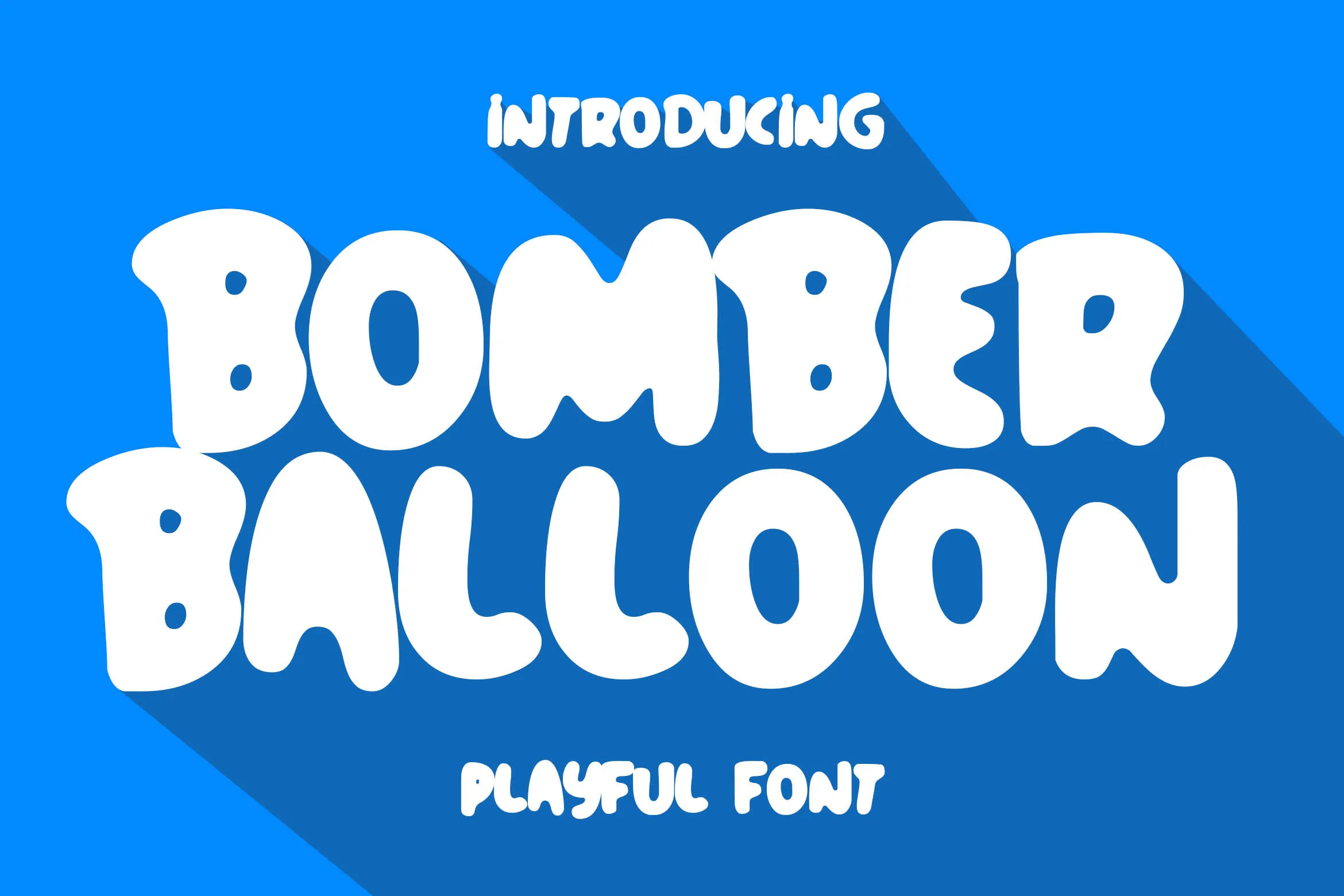 8. Bomber Balloon