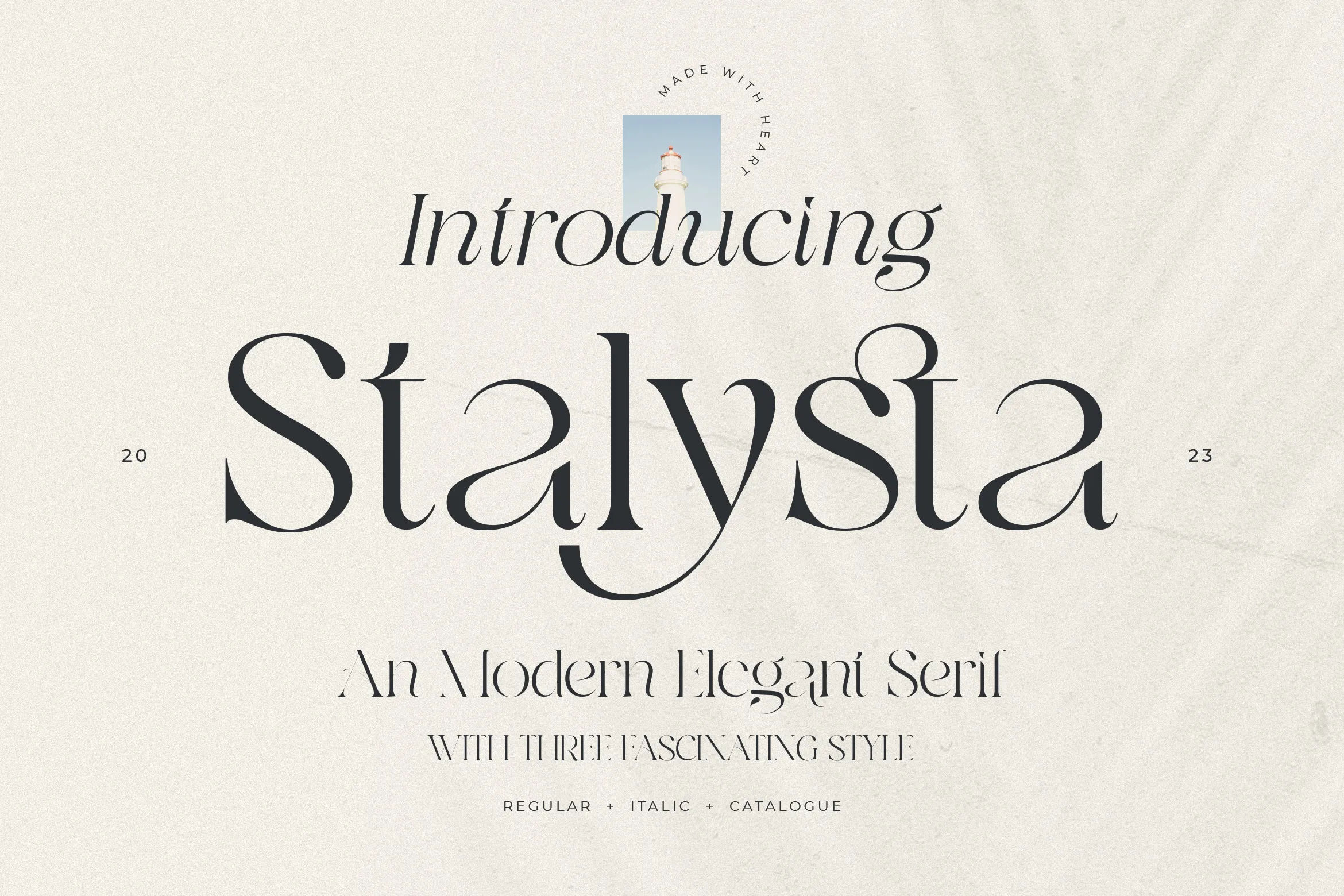 9. Stalysta