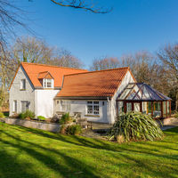 Doddie Weir House