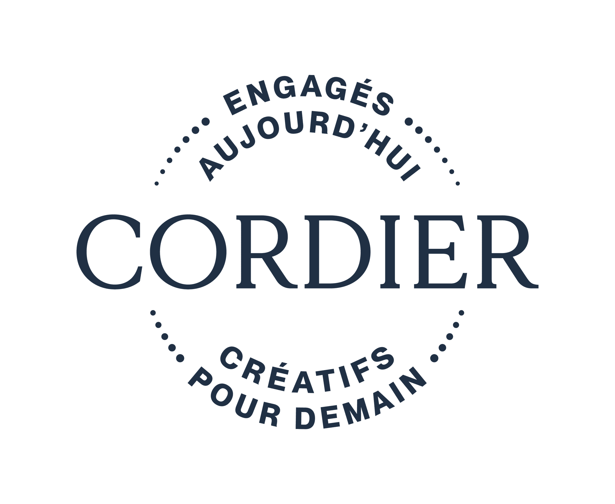 Logo Cordier
