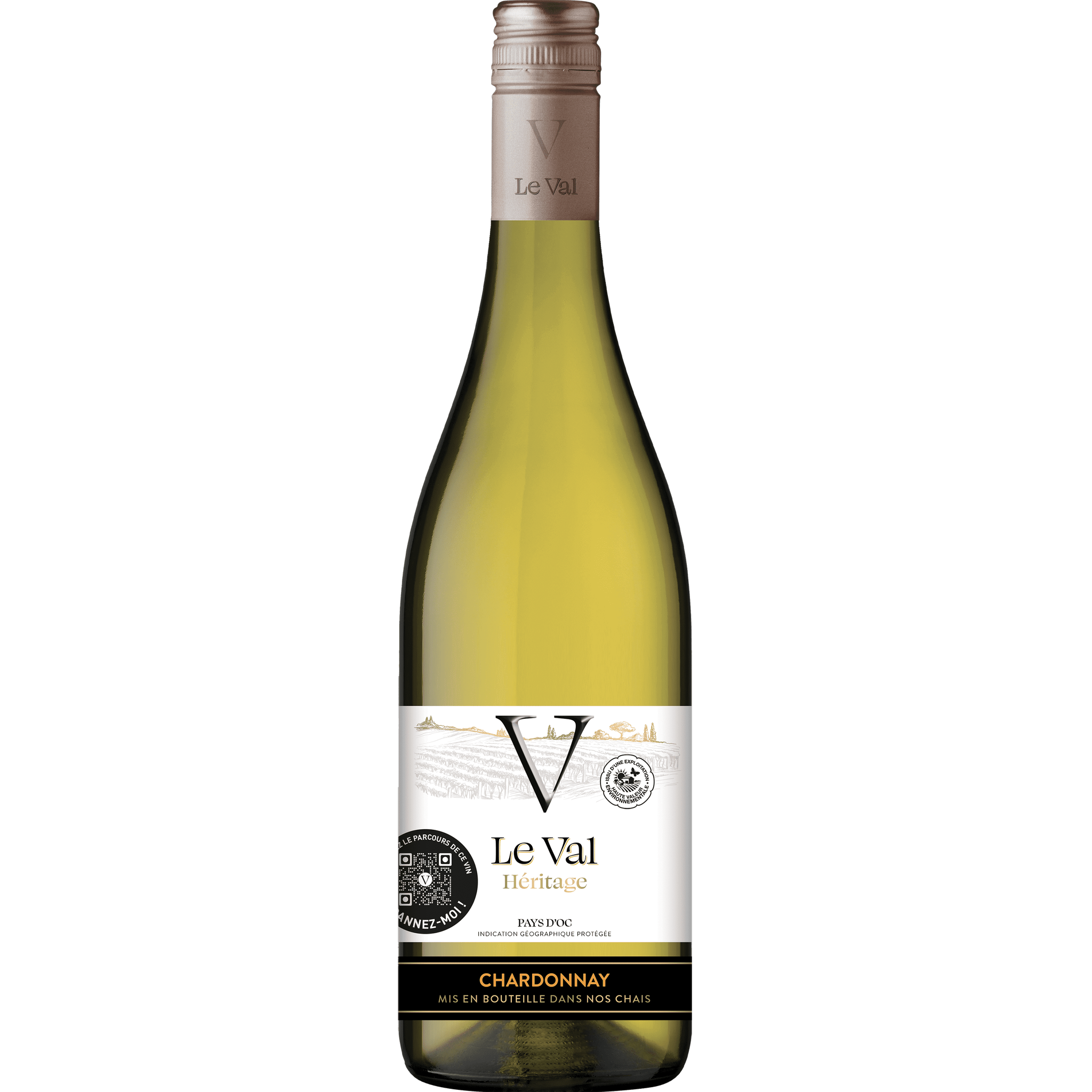 Le Val Héritage - Le Val