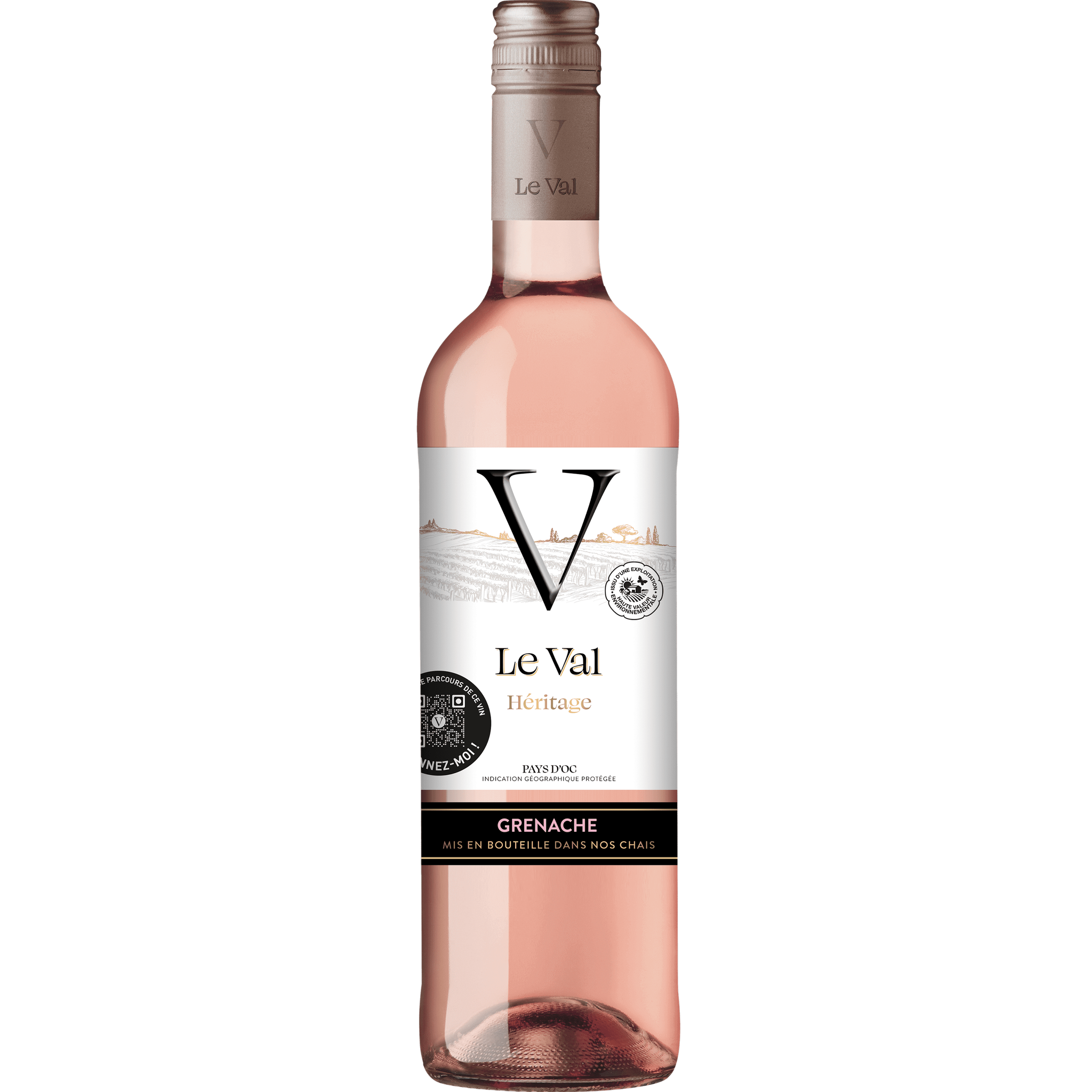 Le Val Héritage - Le Val