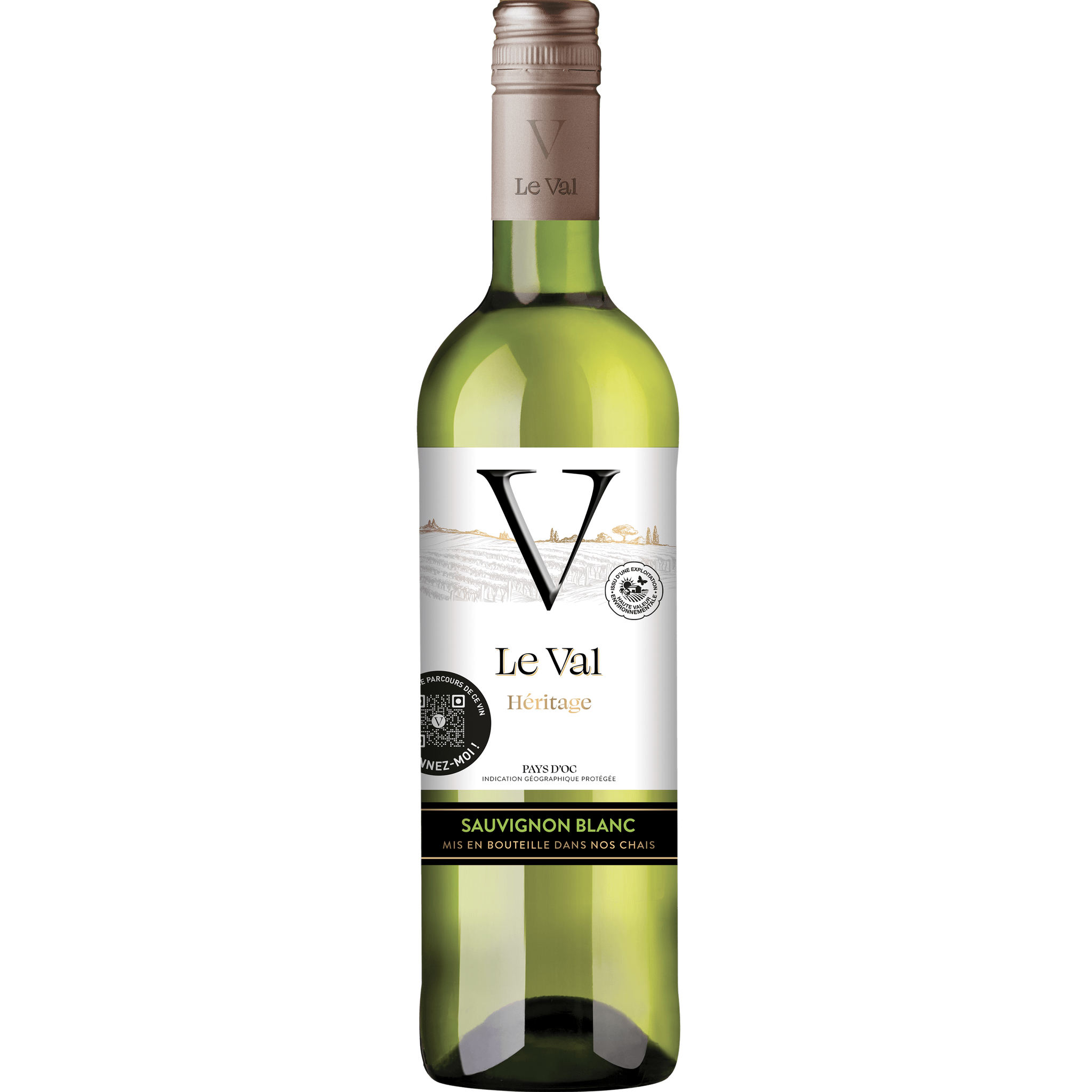 Le Val Héritage - Le Val