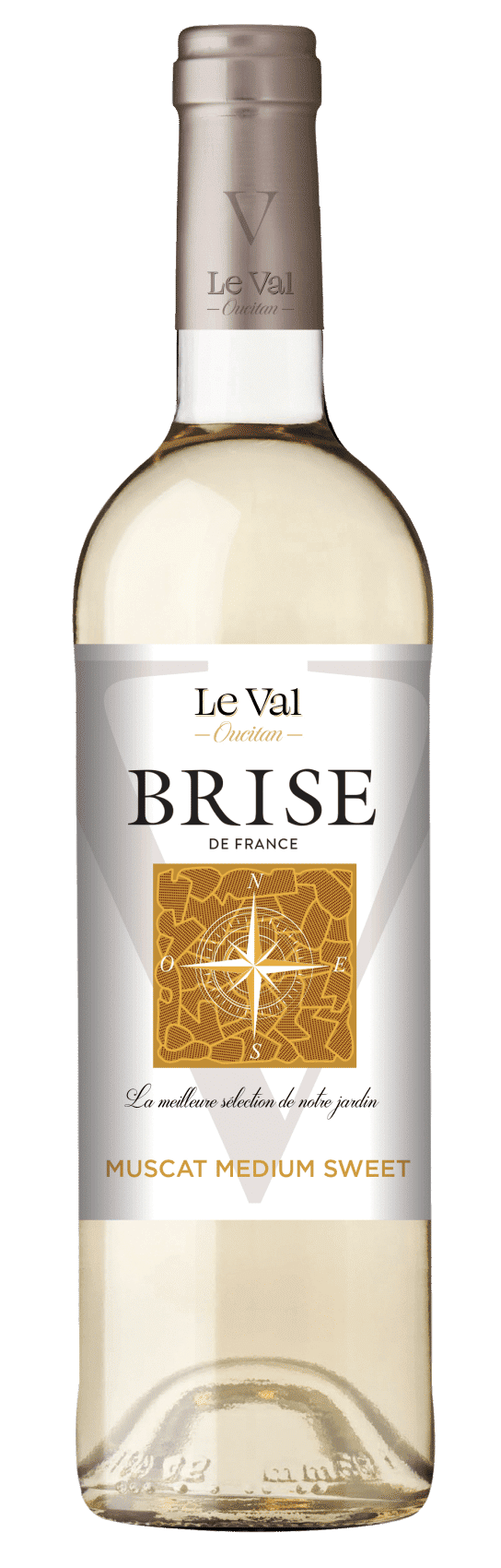 Le Val Brise de France - Le Val