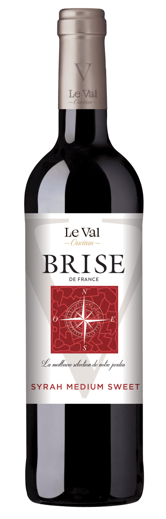 Le Val Brise de France - Le Val