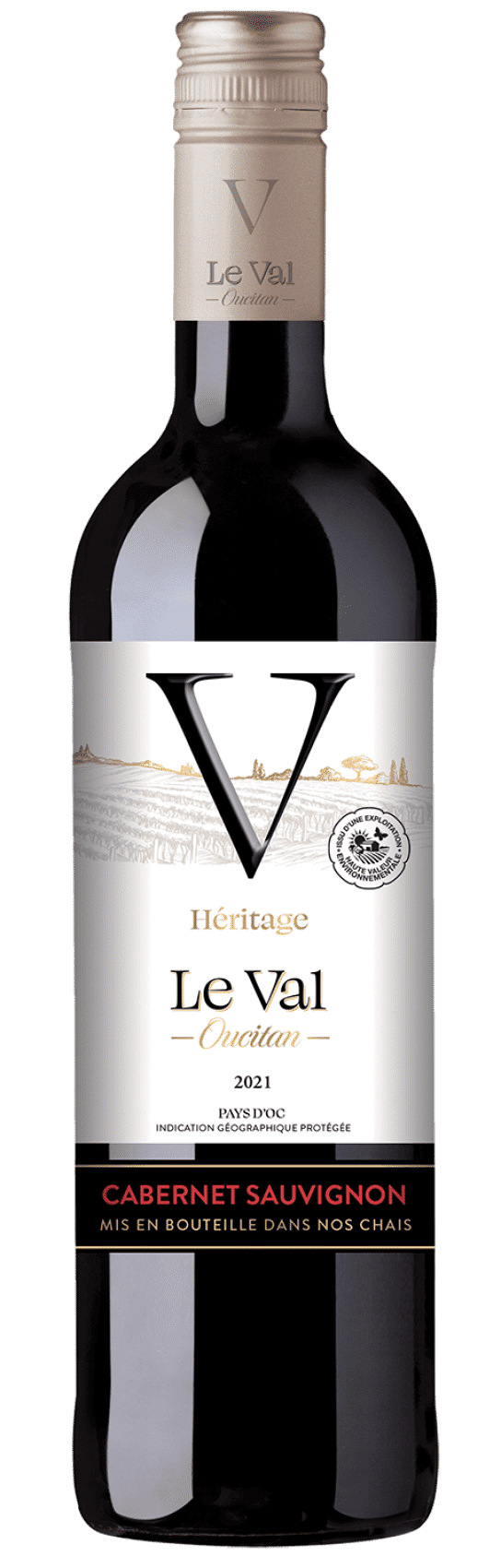 Le Val Héritage - Le Val