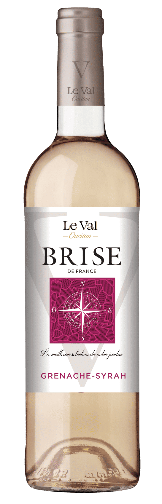 Le Val Brise de France - Le Val