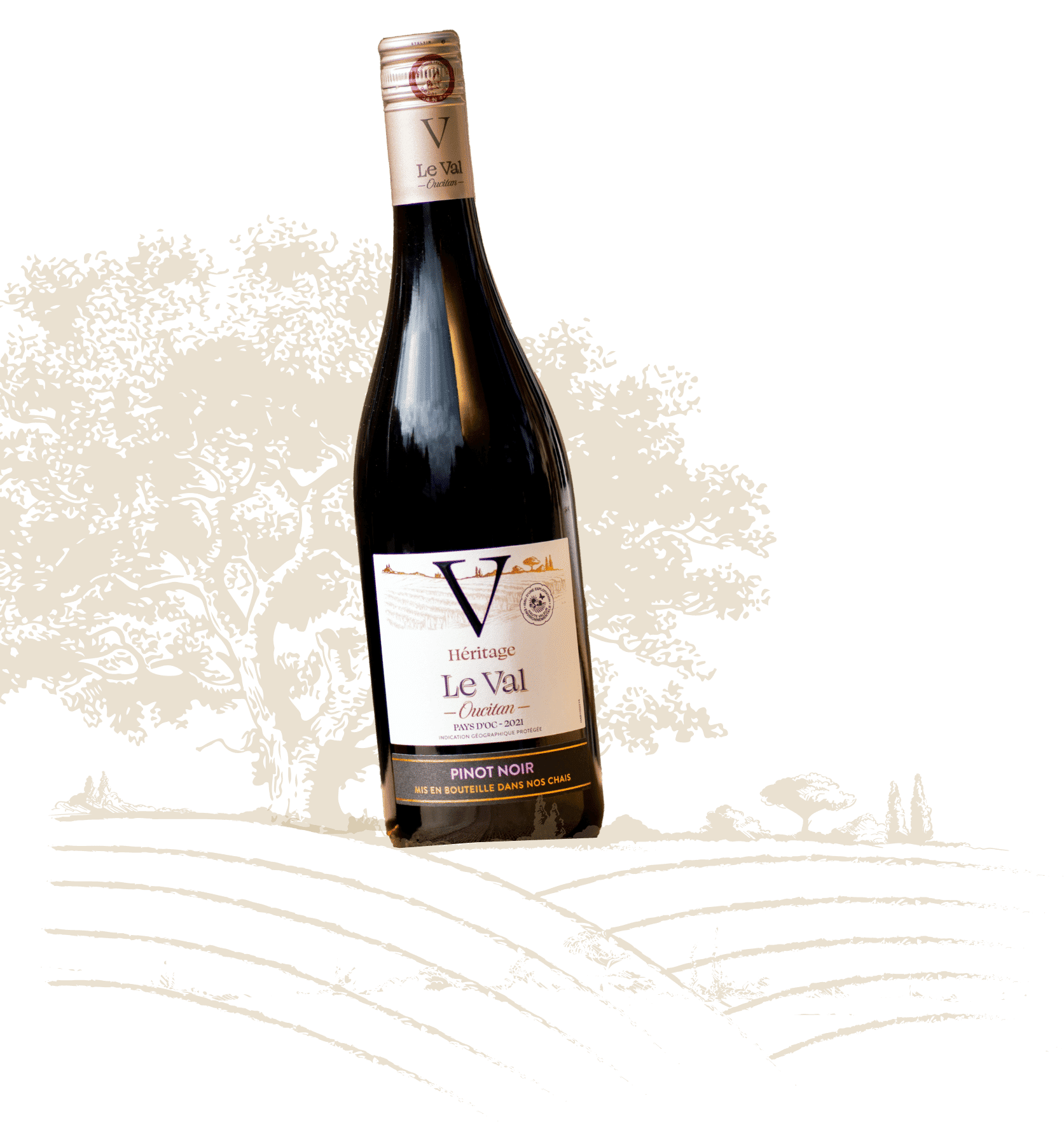 Home - Le Val
