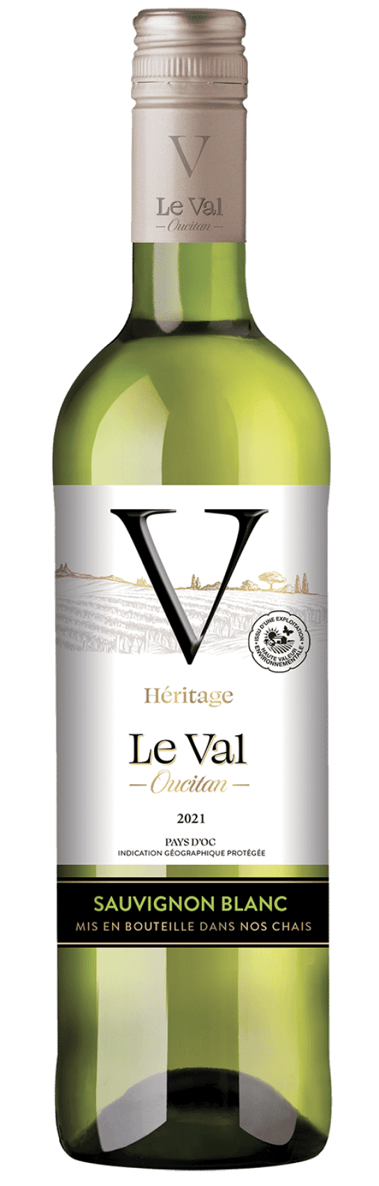 Le Val Héritage - Le Val