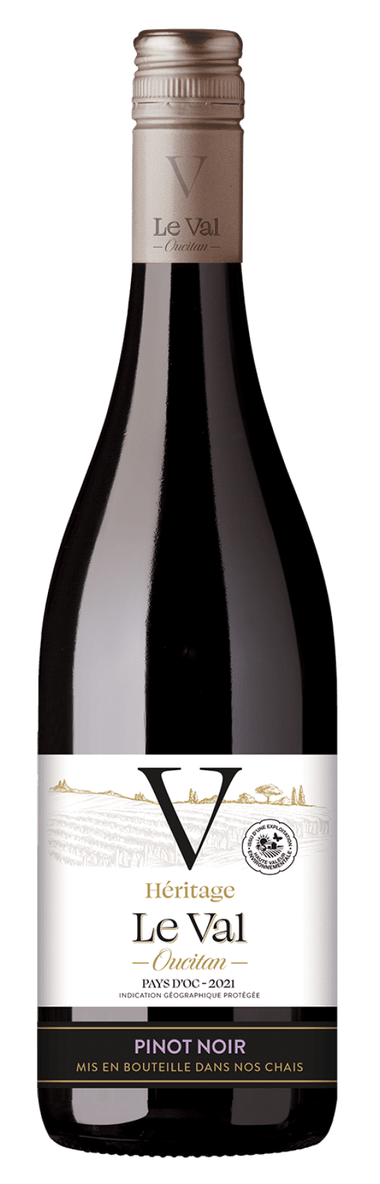 Le Val Héritage - Le Val