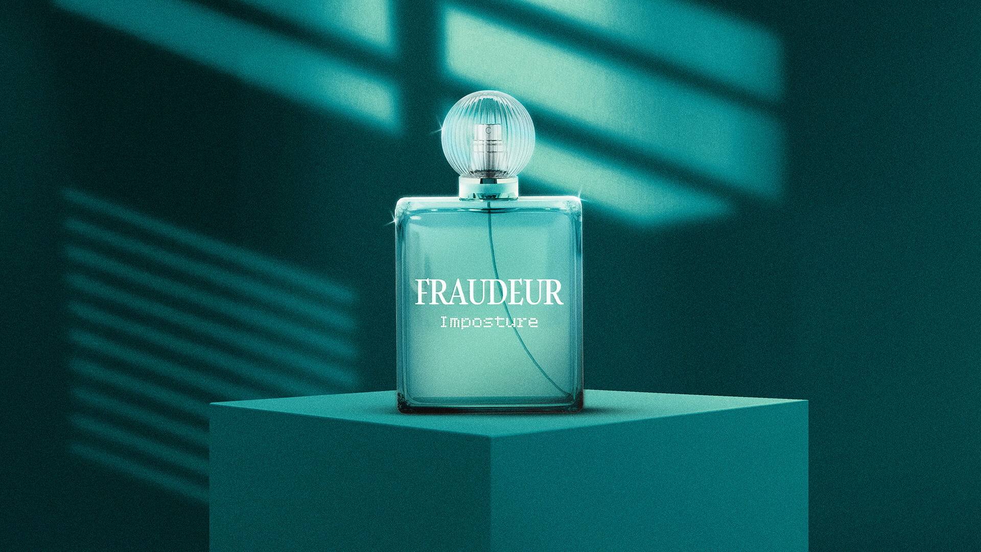 Fraudeur - Le Vestiaire