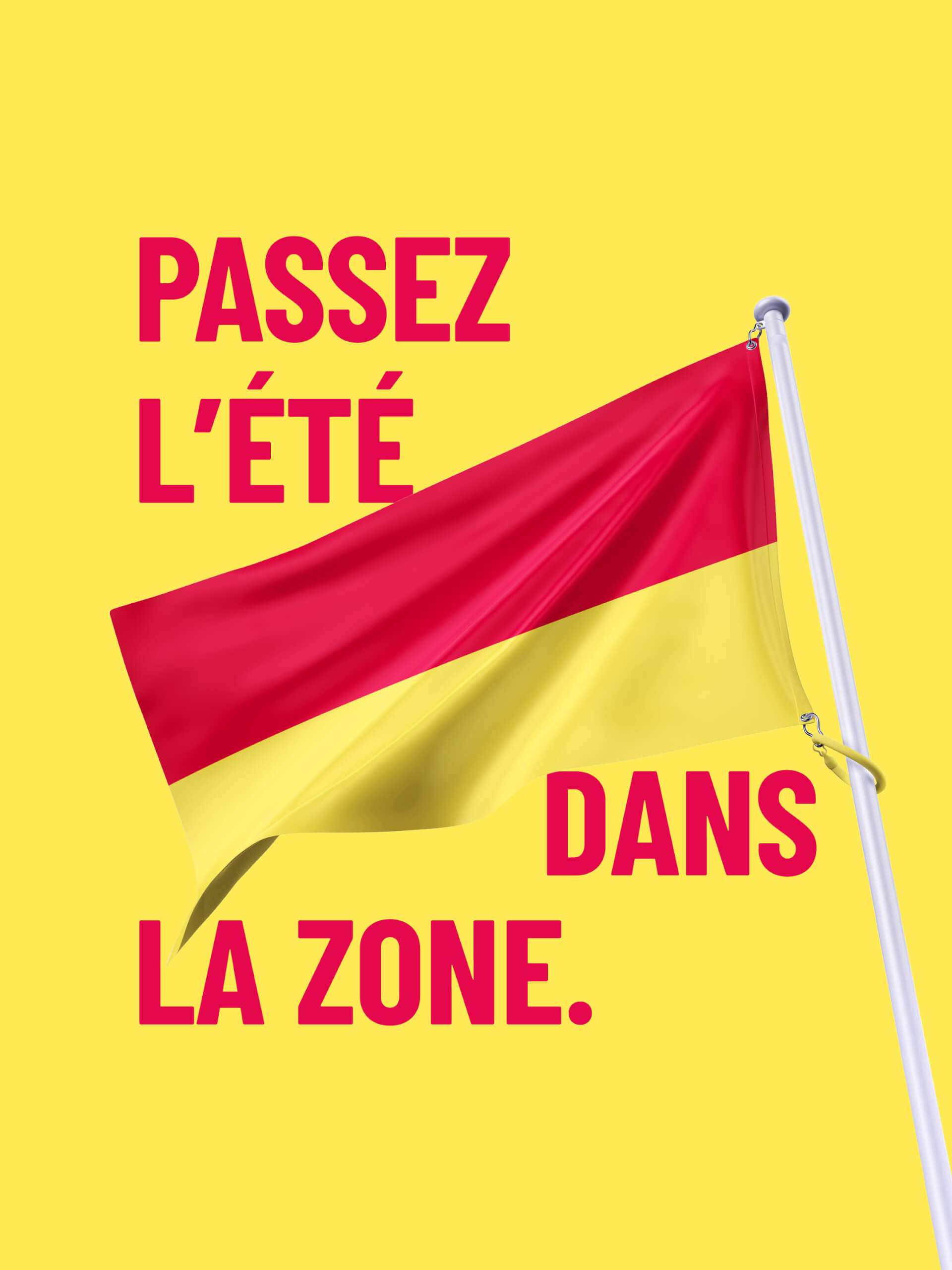 Prévention noyade - Le Vestiaire