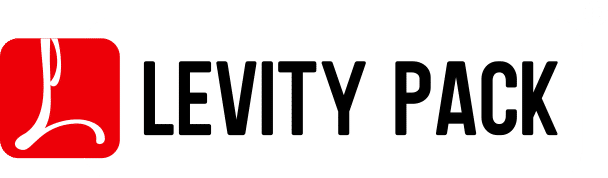 Levity Pack Logo