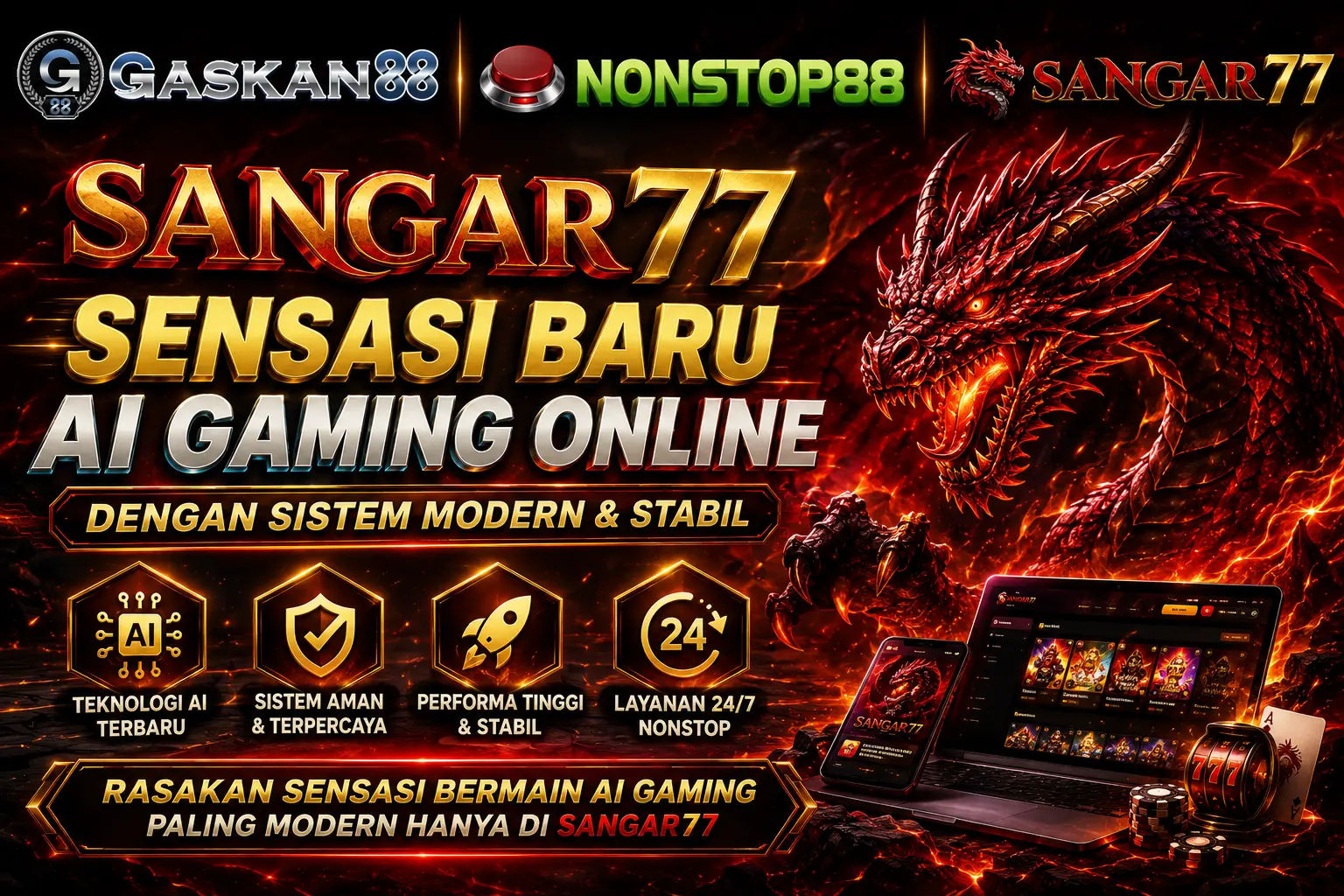 gaskan88