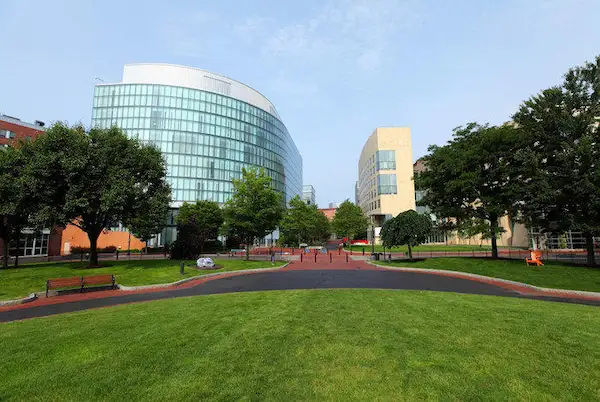 Navigating Northeastern University School Of Law - Lexinter