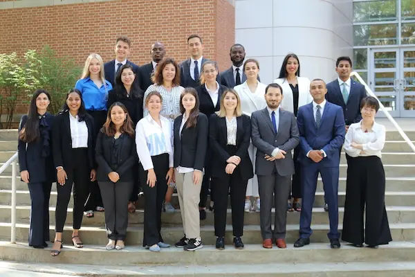 University Of Illinois College Of Law Career Service